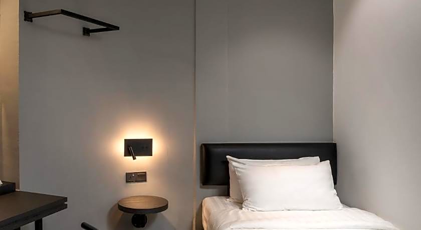 Modern Hotel Georgetown