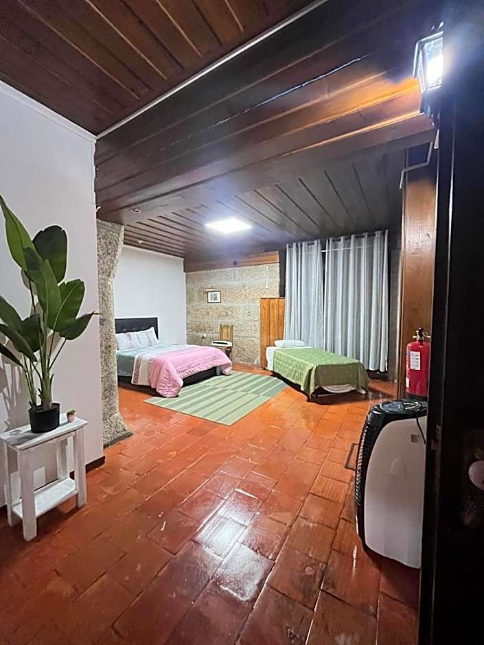 Casa Augusta - QUINTA