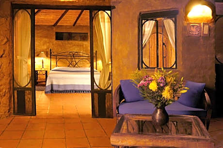 Valle Místico Hotel Boutique