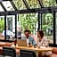 Hotel Mercure Paris 15 Porte de Versailles