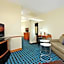 Fairfield Inn & Suites by Marriott Fresno Clovis