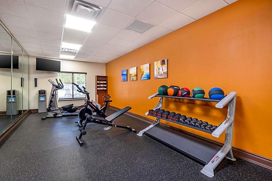 Comfort Suites Ocala North