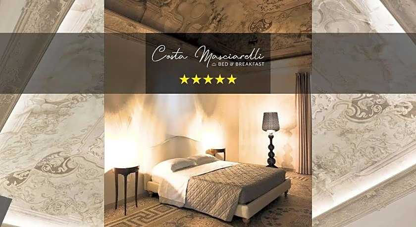 B&B Costa Masciarelli