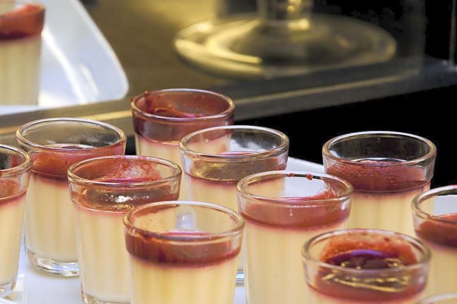 Américas Granada Hotel