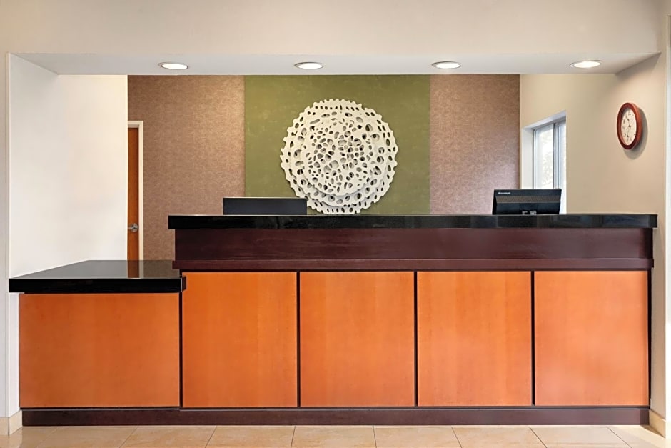 Fairfield Inn & Suites by Marriott Stillwater