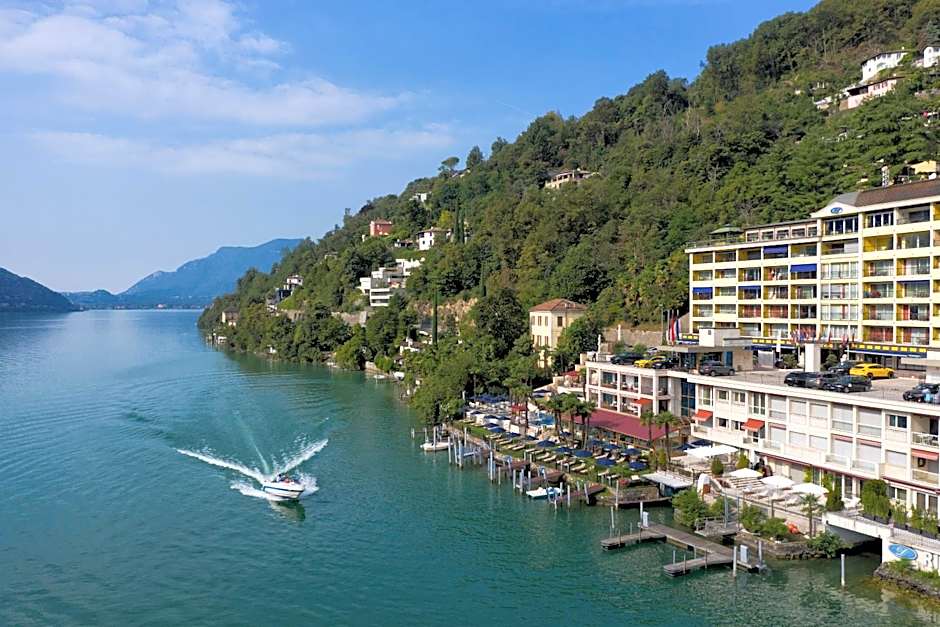 Swiss Diamond Hotel Olivella