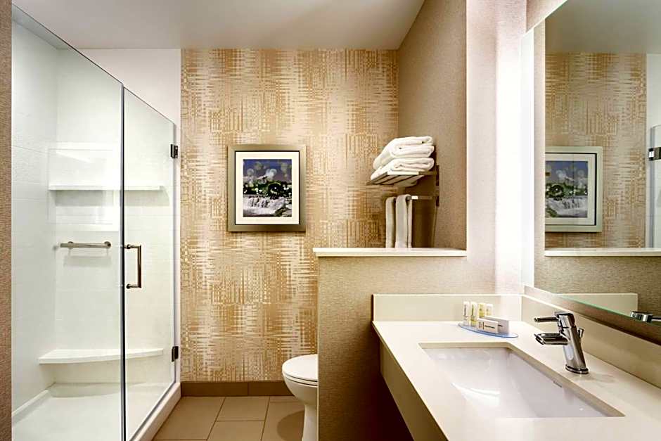 Fairfield Inn & Suites by Marriott Springfield North