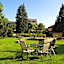 Hotel Restaurant des Vosges