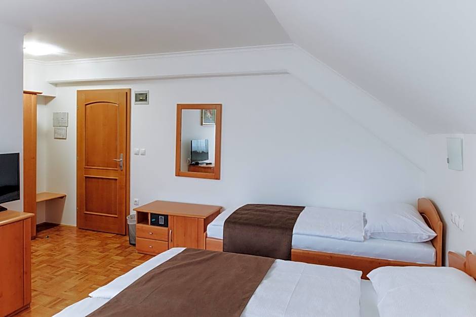 Bed & Breakfast Reaktiv