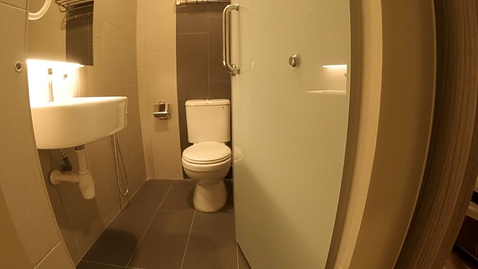 U Design Hotel Kuala Lipis