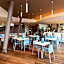 Novotel Venezia Mestre Castellana