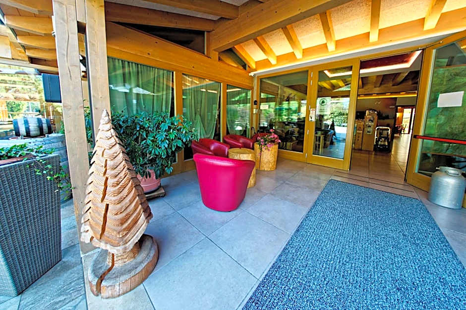 RTA Hotel Le Vallene