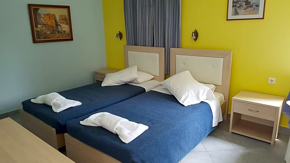 Photo 1 of 4 of Deluxe one bedroom apartment with balcony/terrace