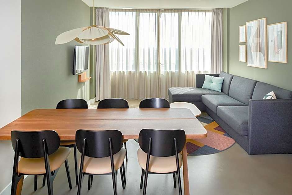 Cityden BoLo District