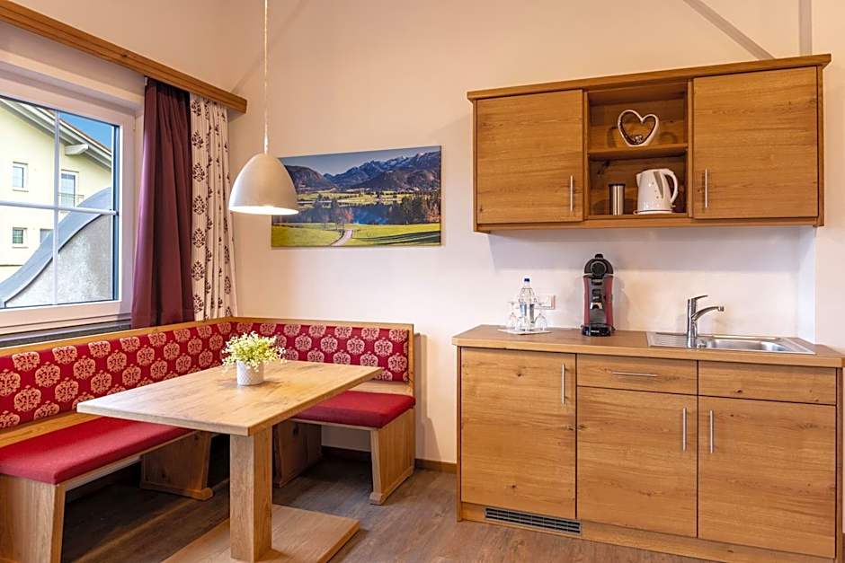Landhotel Schwarzenbach - Wellness & Spa