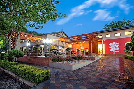 Bluegum Country Lodge