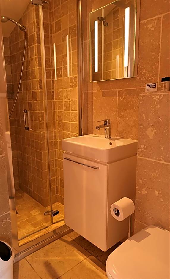 Hôtel Les Calanques