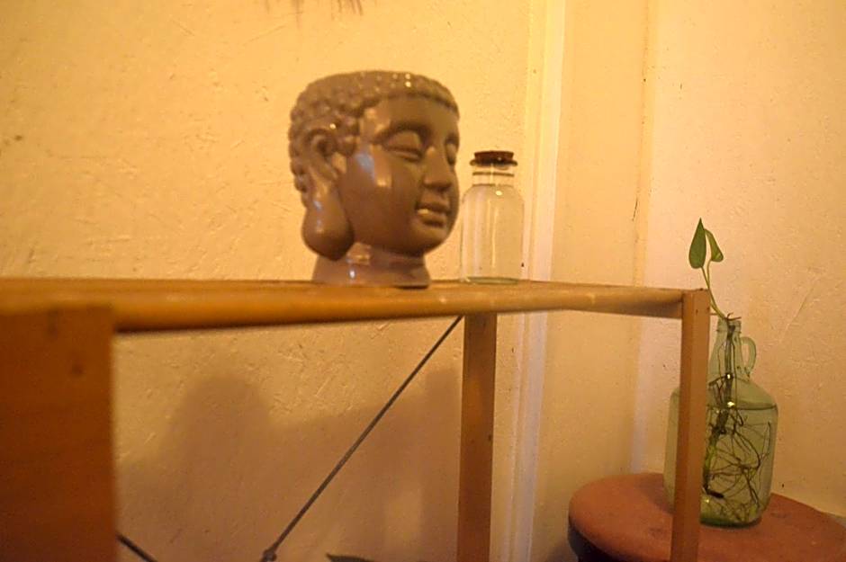 Canova Hostel & Pizza