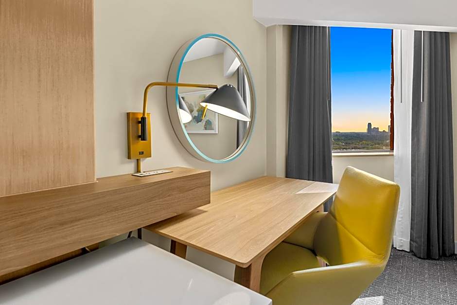Crowne Plaza Houston Med Ctr-Galleria Area By IHG