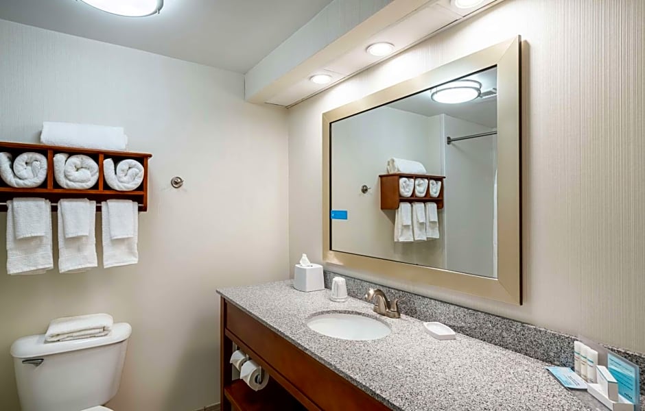 Hampton Inn & Suites Mooresville