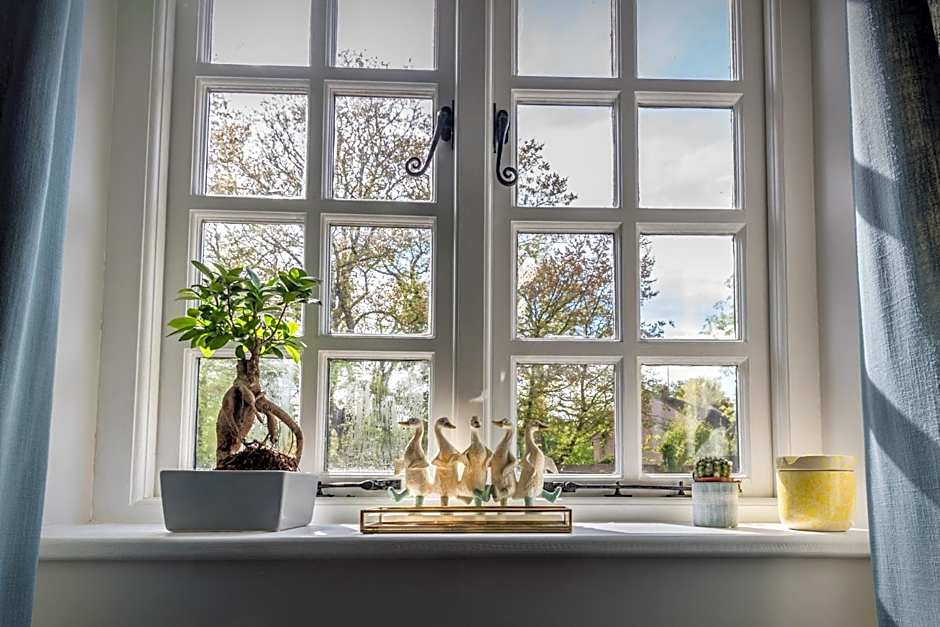 The Elm, Abbots Ripton