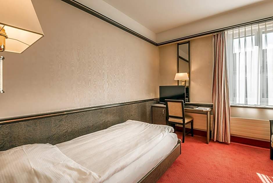 Hotel Monopol Luzern