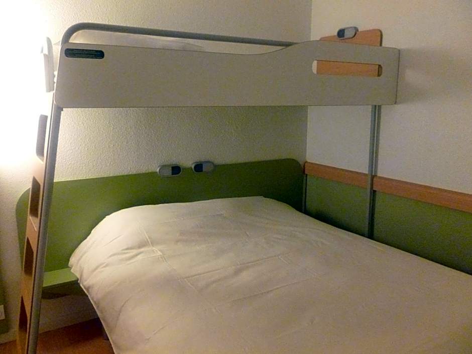 Ibis Budget Dunkerque