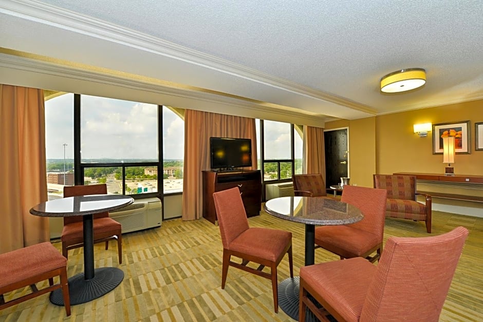 Hilton Springfield