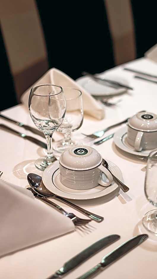 Grange Beauchamp Hotel