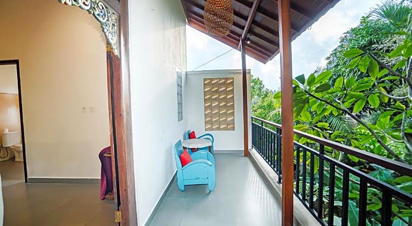 Gusde Tranquil Villas by EPS