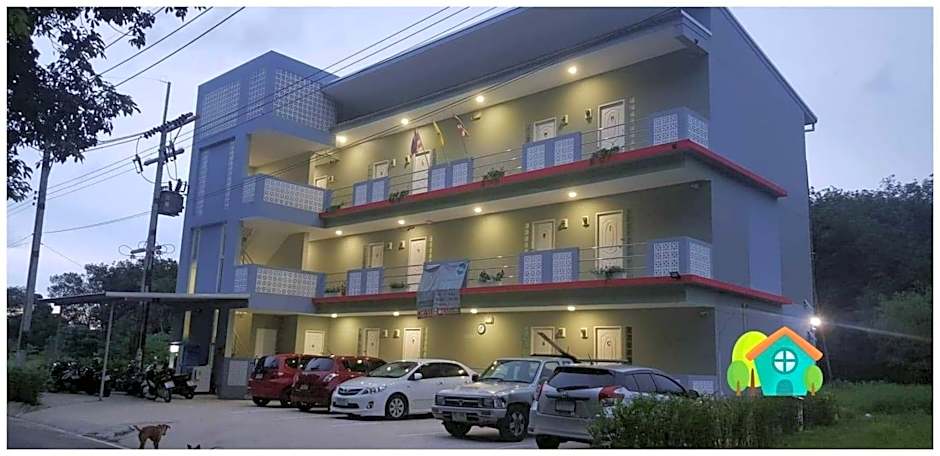PP Residence Phuket