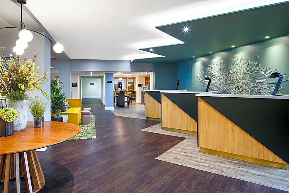 Delta Hotels Milton Keynes