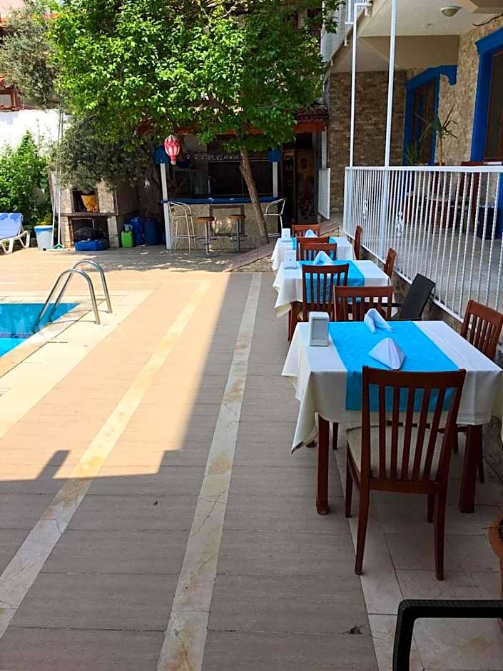 shah sultan Ozturk Hotel