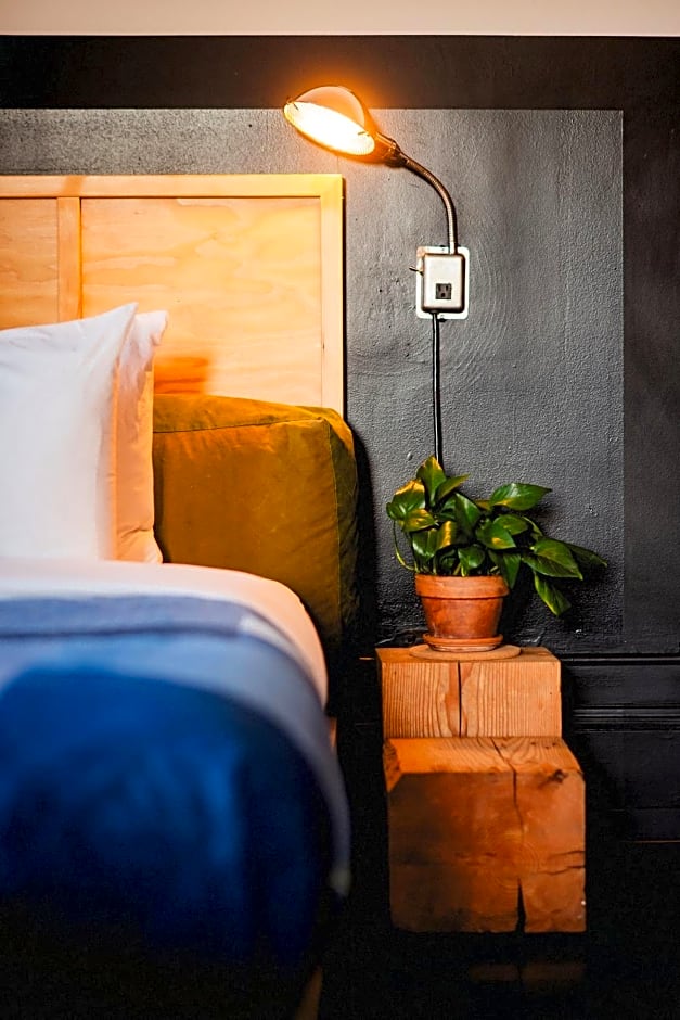 The Clyde Hotel Portland by Kasa