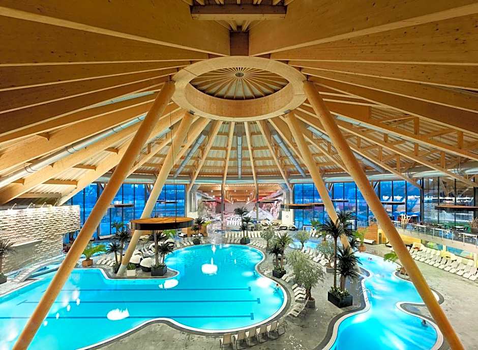 Courtyard by Marriott Basel