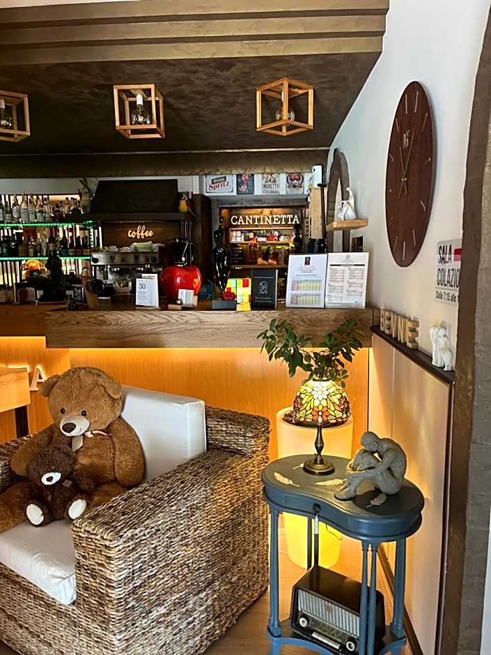 Hotel La Favorita