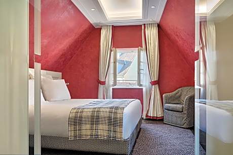 Suite Duplex