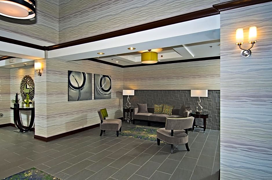 Holiday Inn Express & Suites Morton Peoria Area, an IHG Hotel