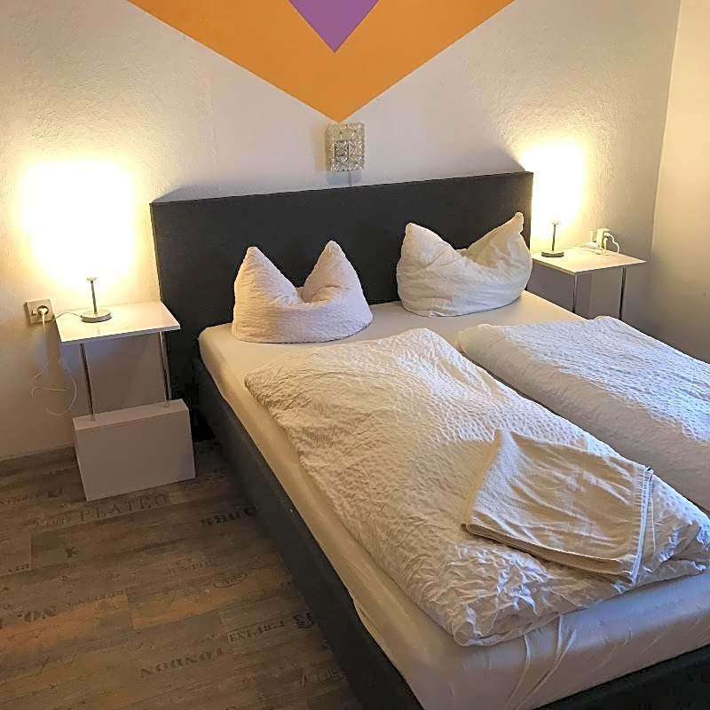 Hotel Sonnenmatte