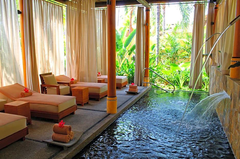 Fiesta Americana Puerto Vallarta All Inclusive & Spa