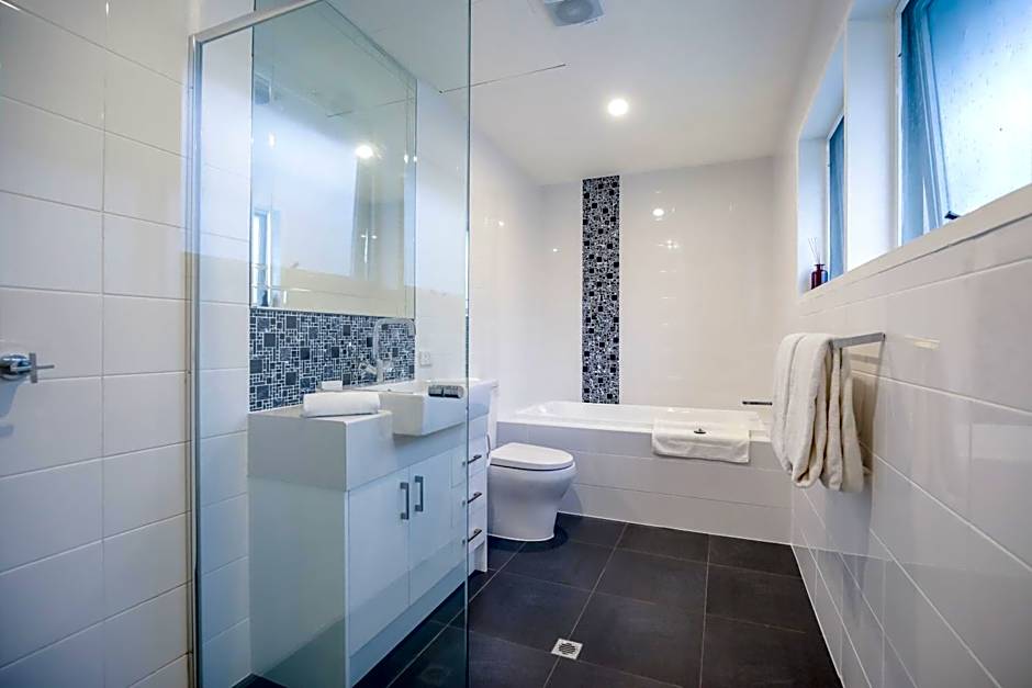 The Retreat at Stirling