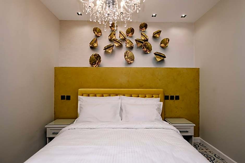 Casa Reale Boutique Hotel