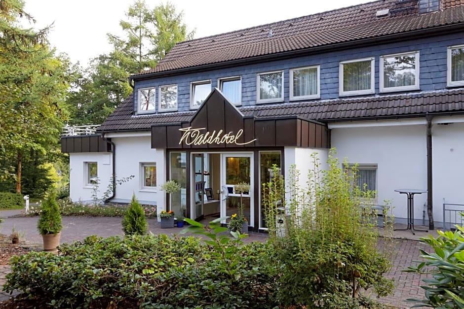 Waldhotel Wilhelmshöhe