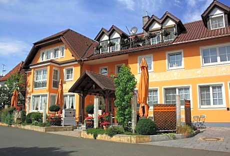 Gasthof Pension Müller