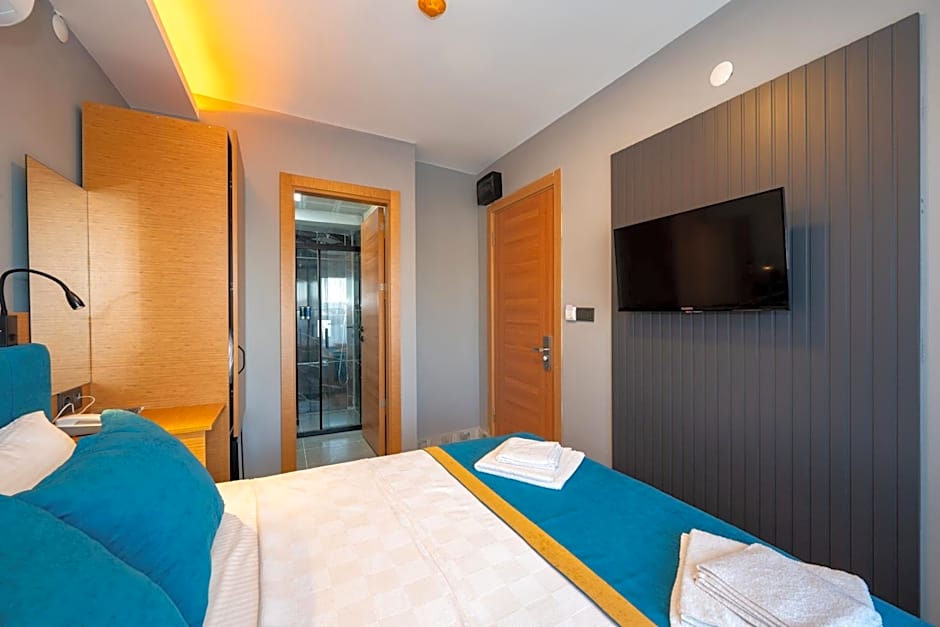 Otel Carpediem Gold Kuşadası