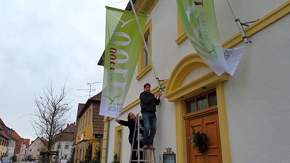 Gasthaus zur Sonne
