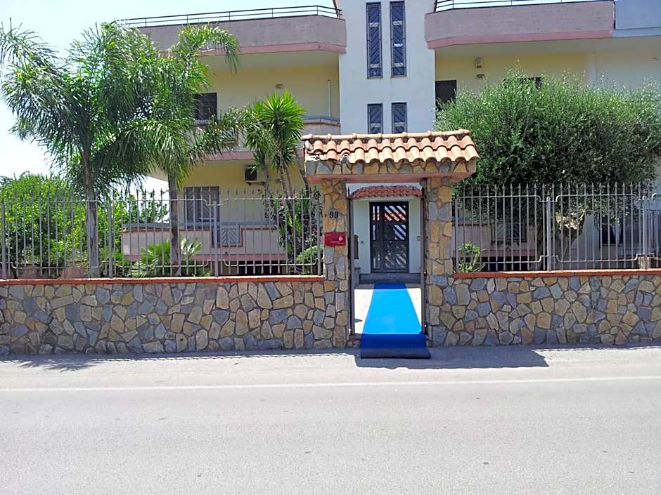 Vesuvio Bed & Breakfast