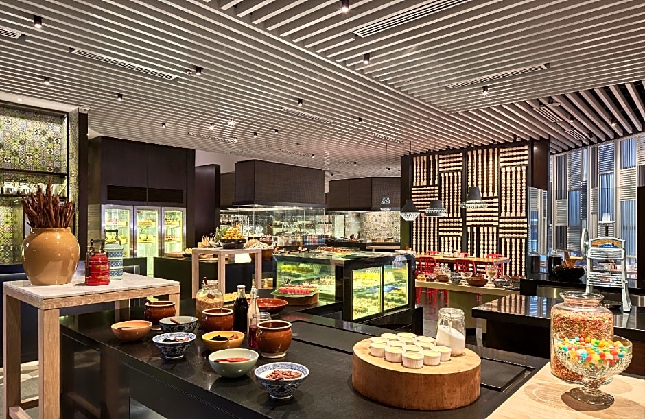 Le Meridien Petaling Jaya