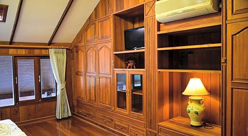 The Mangrove Hideaway Koh Chang