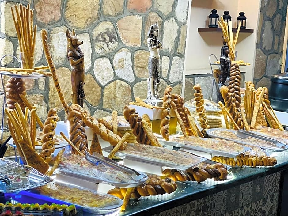 Seti Abu Simbel Hotel